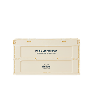 Foldable Box (IVORY)https://benneviscamp.cafe24.com/disp/admin/shop1/seo/advanced#none