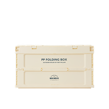 Foldable Box (IVORY)https://benneviscamp.cafe24.com/disp/admin/shop1/seo/advanced#none